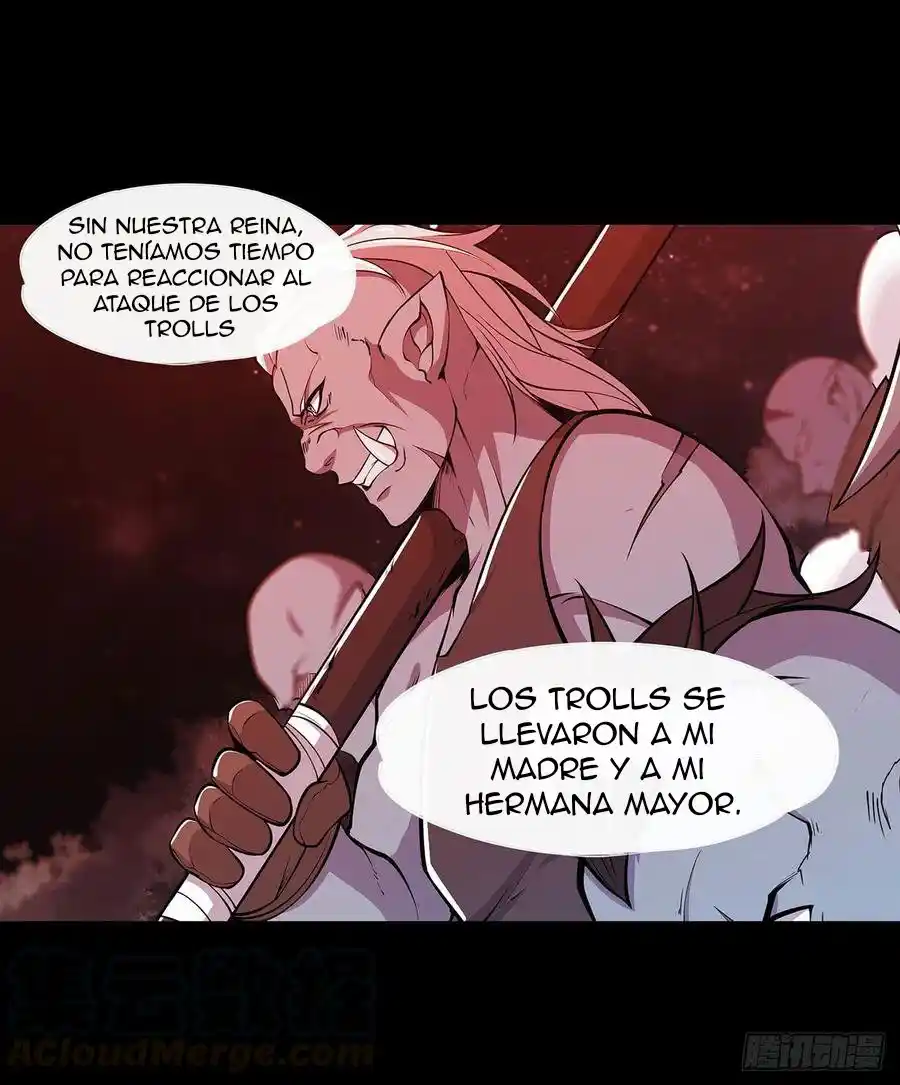 The Blood Princess And The Knight - Capítulo 117 - Página 29 - LectorTMOo