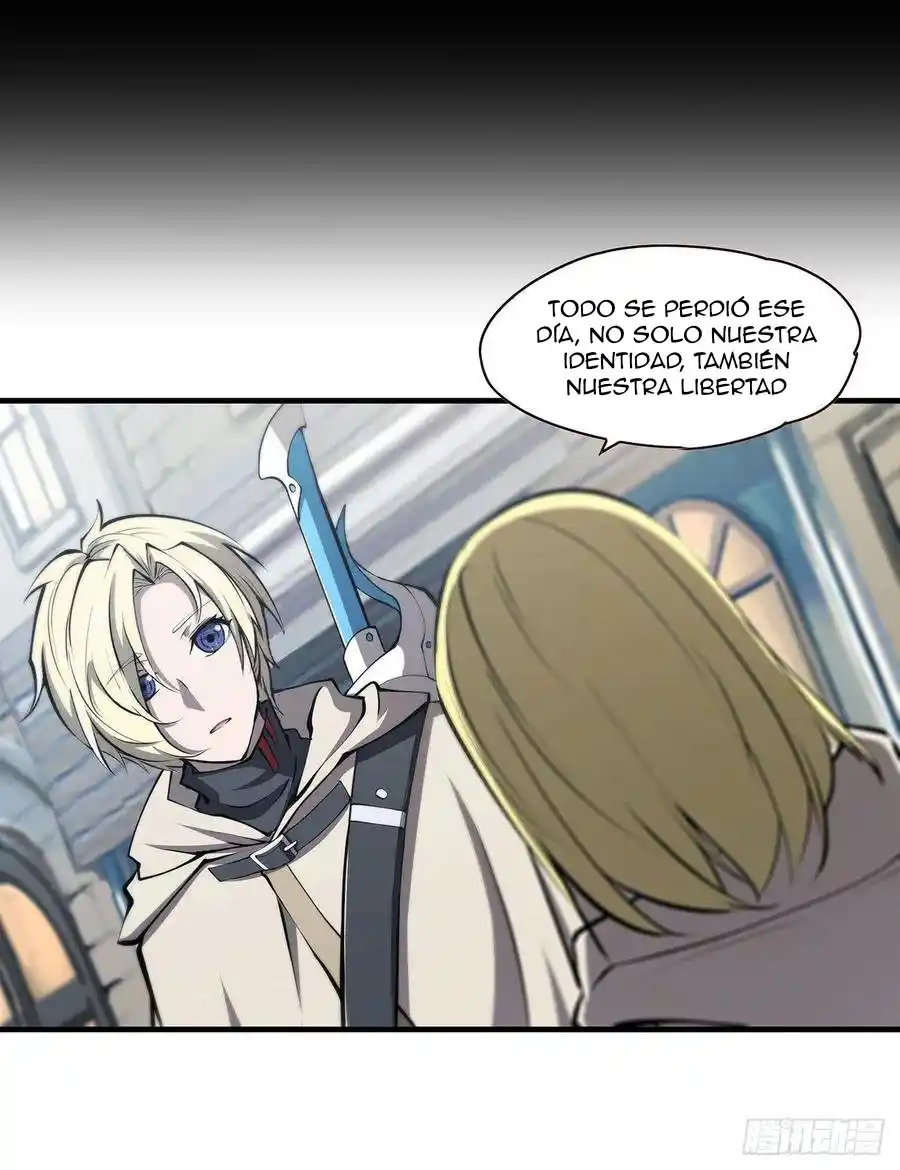 The Blood Princess And The Knight - Capítulo 117 - Página 33 - LectorTMOo