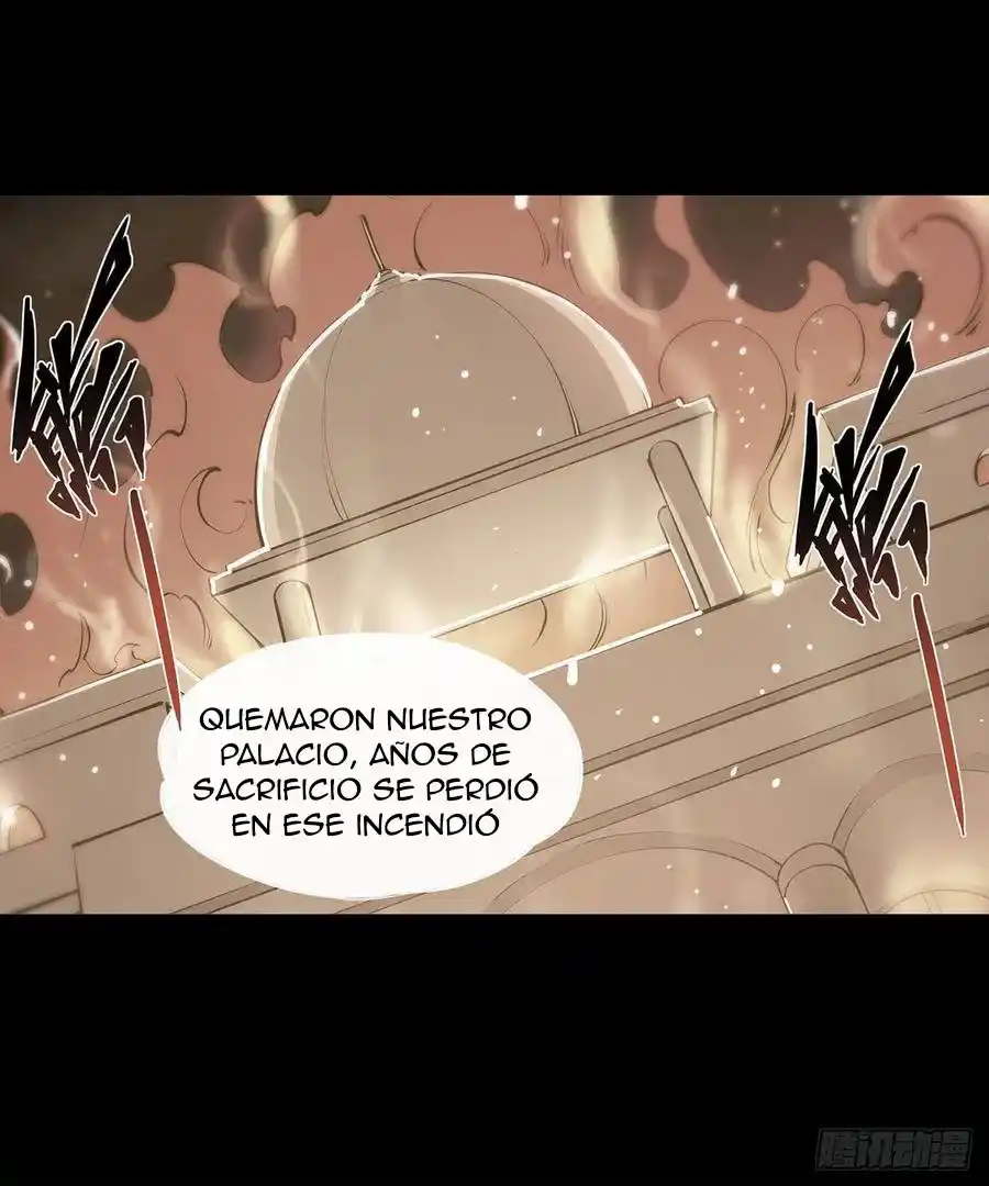 The Blood Princess And The Knight - Capítulo 117 - Página 39 - LectorTMOo