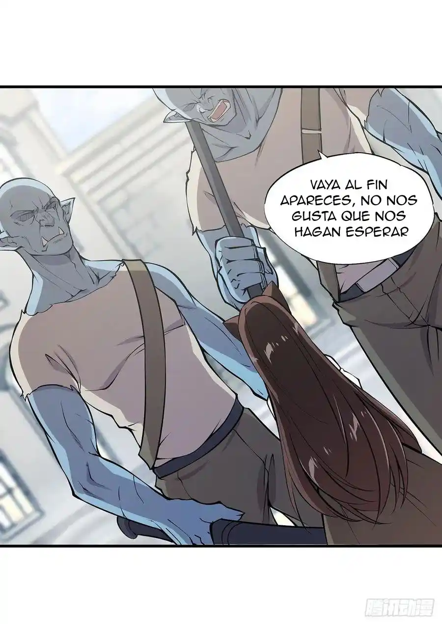 The Blood Princess And The Knight - Capítulo 117 - Página 42 - LectorTMOo