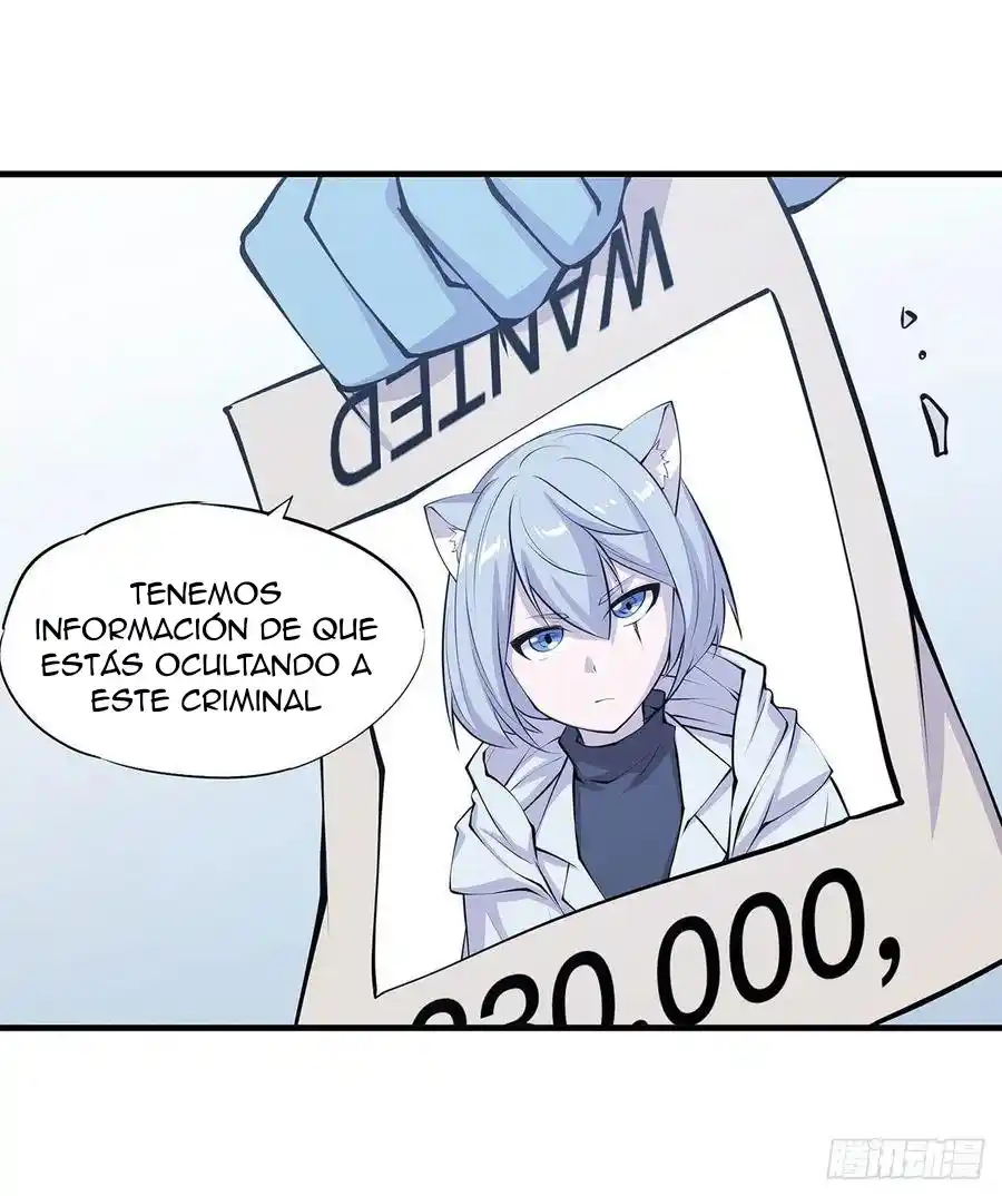 The Blood Princess And The Knight - Capítulo 117 - Página 43 - LectorTMOo