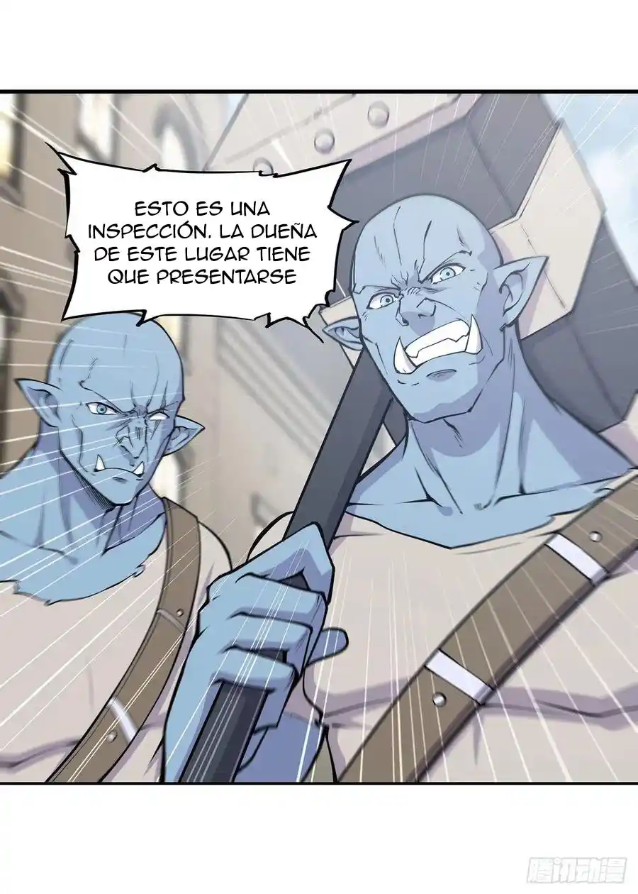 The Blood Princess And The Knight - Capítulo 117 - Página 48 - LectorTMOo