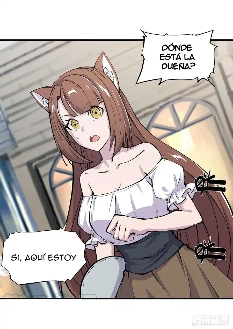 The Blood Princess And The Knight - Capítulo 117 - Página 50 - LectorTMOo