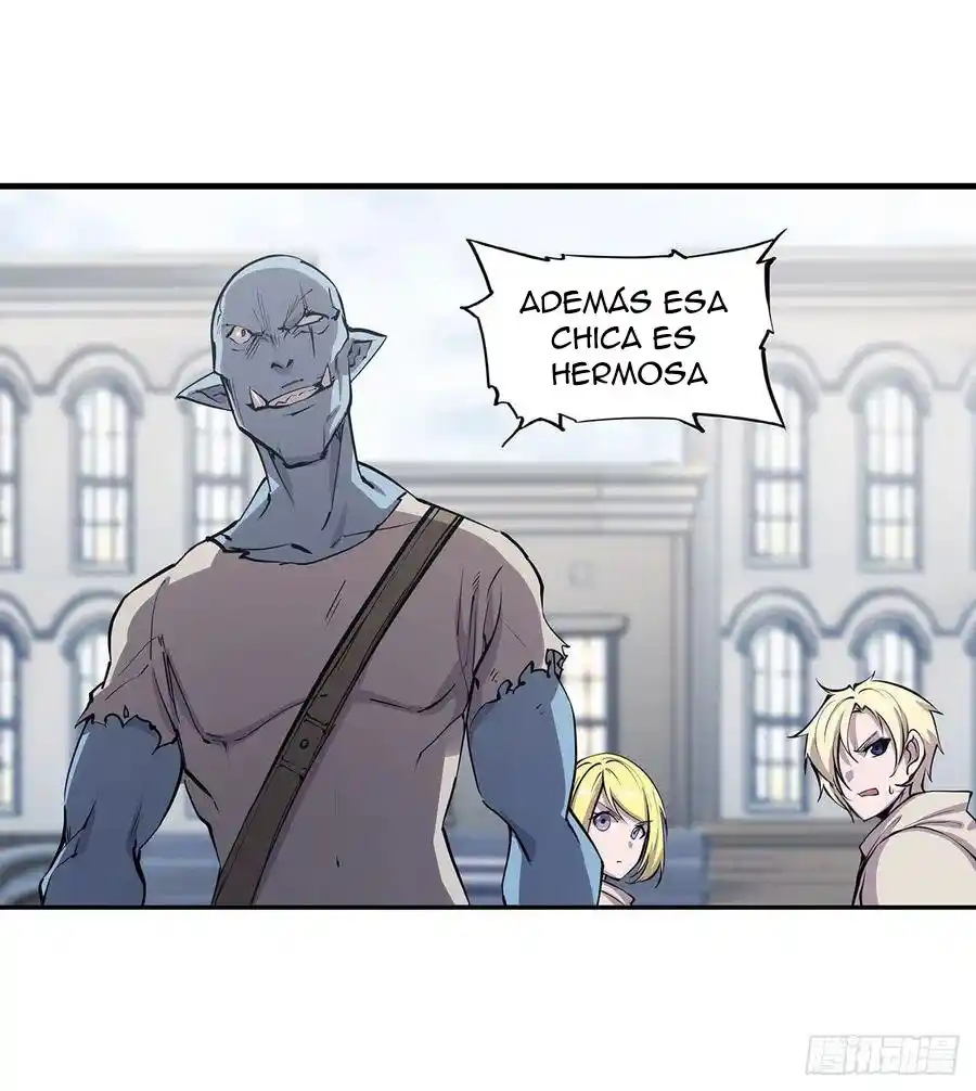 The Blood Princess And The Knight - Capítulo 117 - Página 54 - LectorTMOo