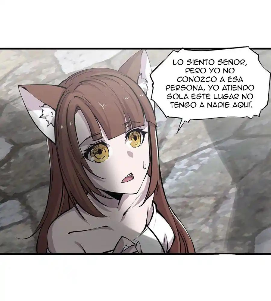 The Blood Princess And The Knight - Capítulo 117 - Página 55 - LectorTMOo