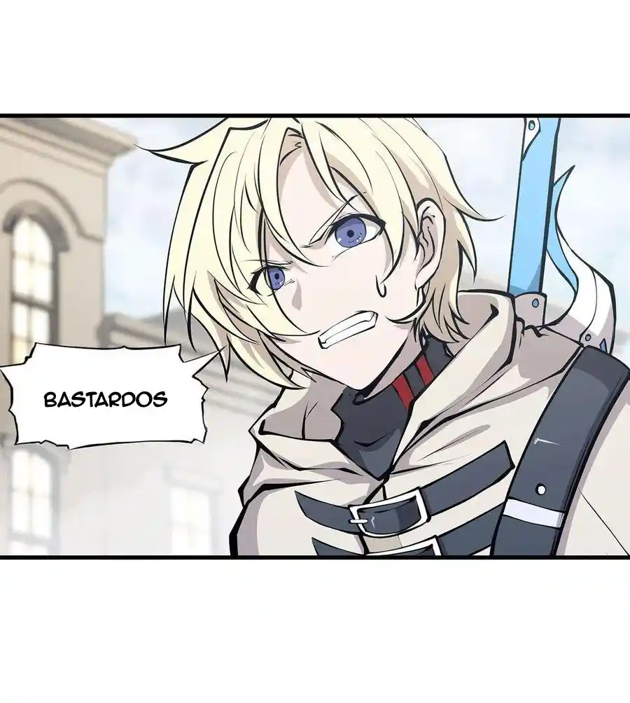 The Blood Princess And The Knight - Capítulo 117 - Página 56 - LectorTMOo