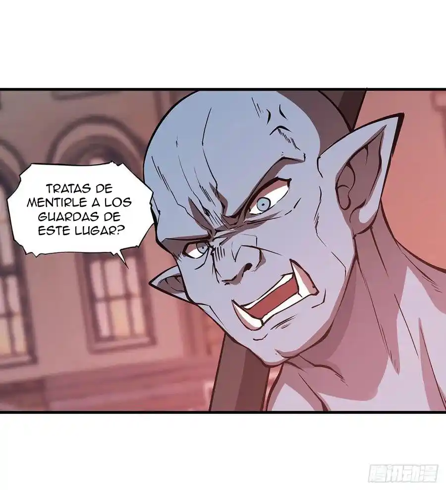 The Blood Princess And The Knight - Capítulo 117 - Página 57 - LectorTMOo