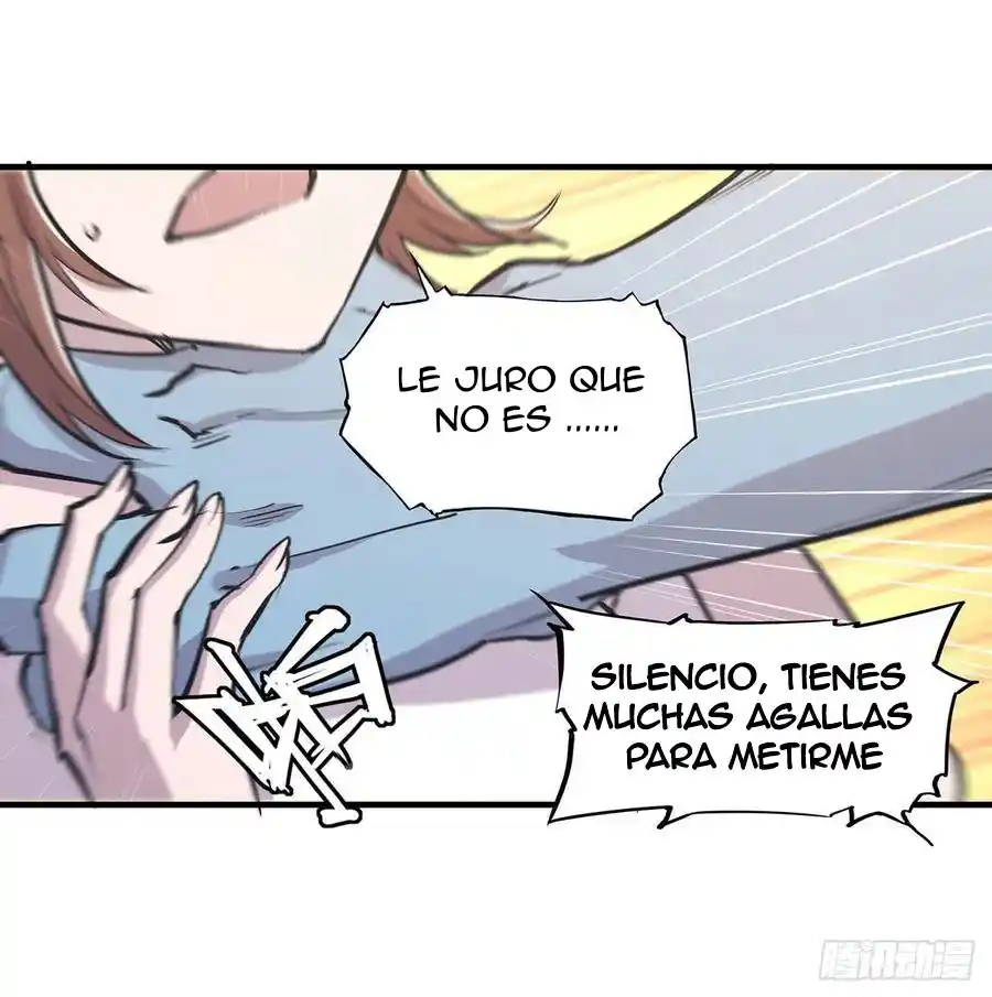 The Blood Princess And The Knight - Capítulo 117 - Página 59 - LectorTMOo