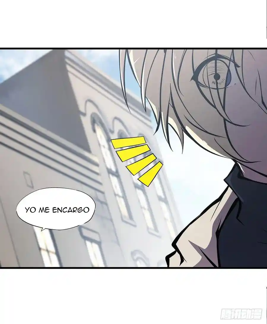 The Blood Princess And The Knight - Capítulo 117 - Página 60 - LectorTMOo