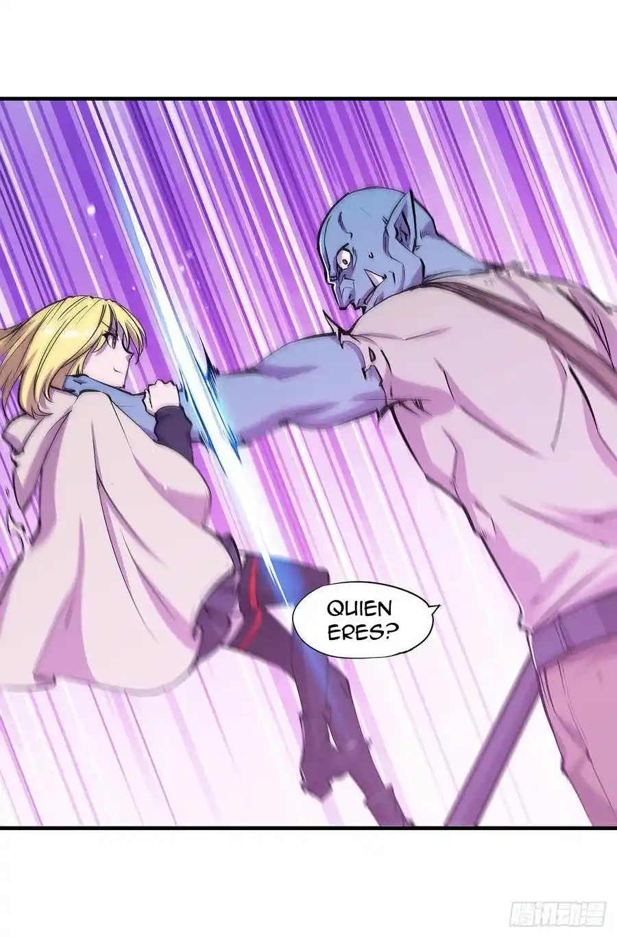 The Blood Princess And The Knight - Capítulo 117 - Página 70 - LectorTMOo