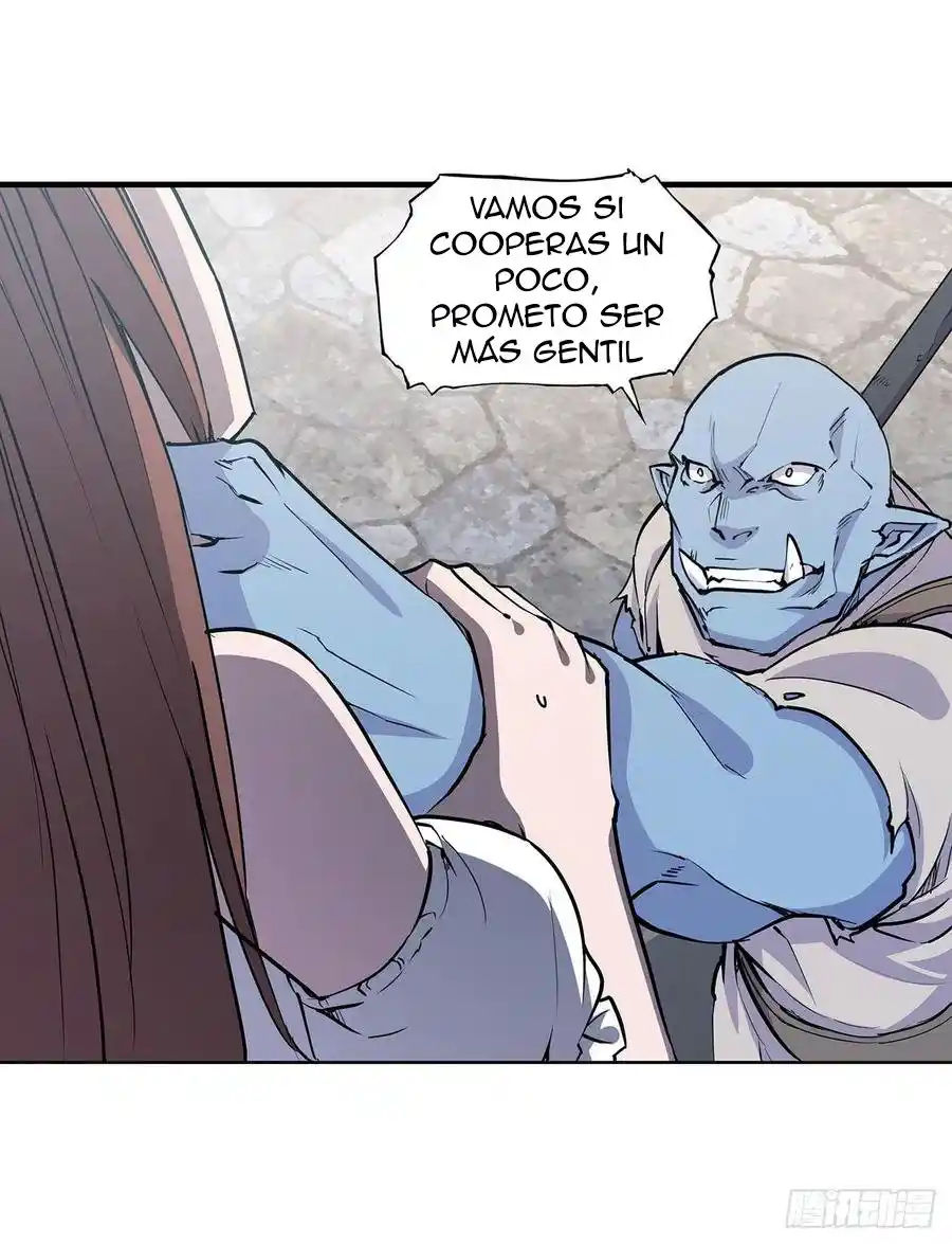 The Blood Princess And The Knight - Capítulo 117 - Página 73 - LectorTMOo