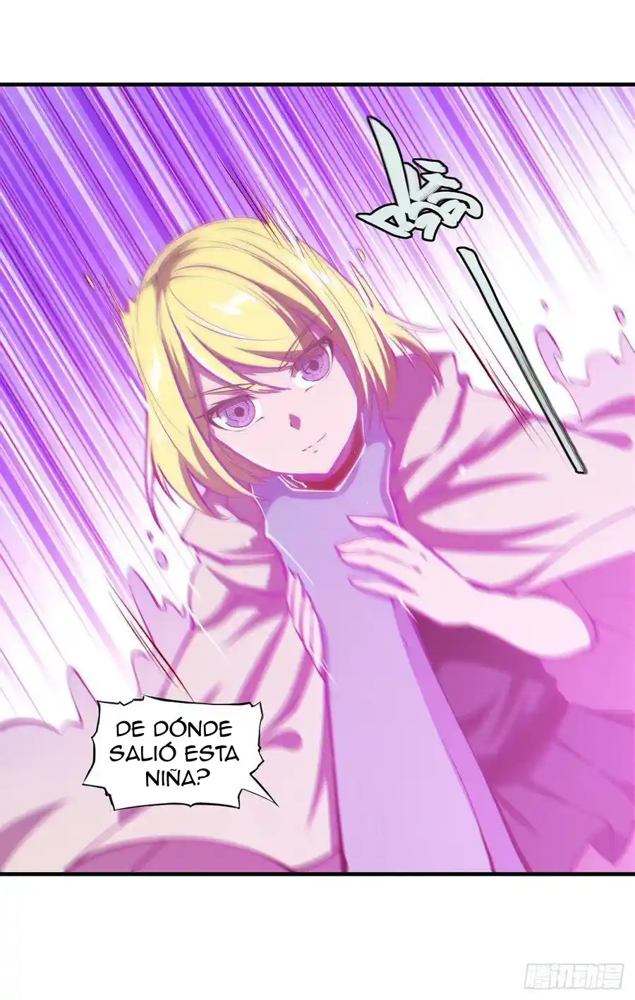 The Blood Princess And The Knight - Capítulo 117 - Página 77 - LectorTMOo