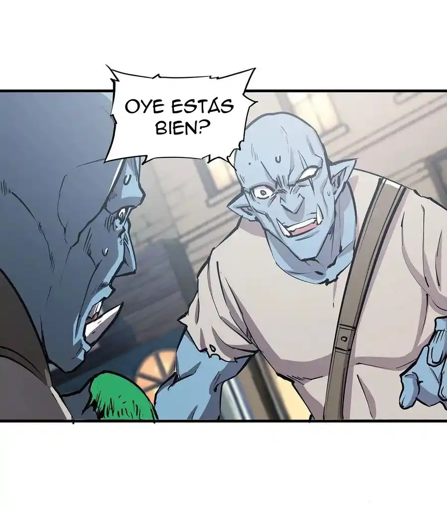 The Blood Princess And The Knight - Capítulo 118 - Página 5 - LectorTMOo