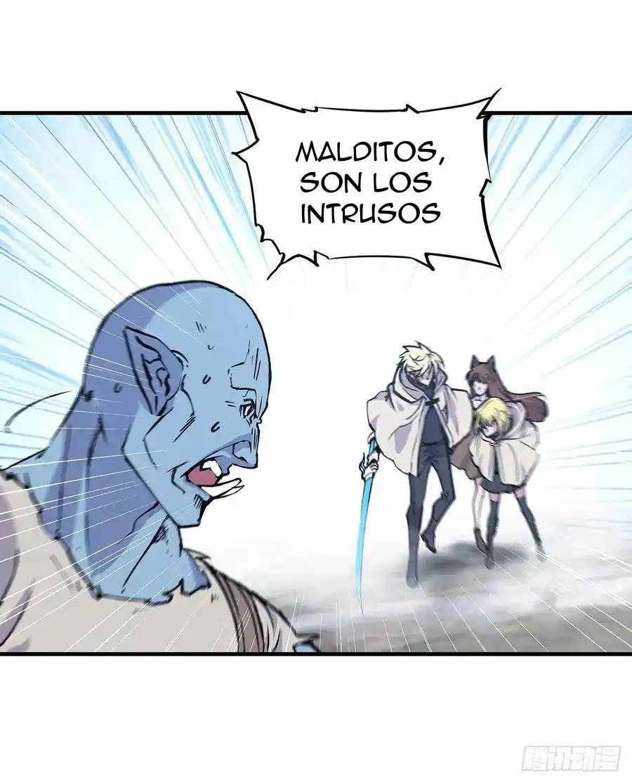 The Blood Princess And The Knight - Capítulo 118 - Página 6 - LectorTMOo