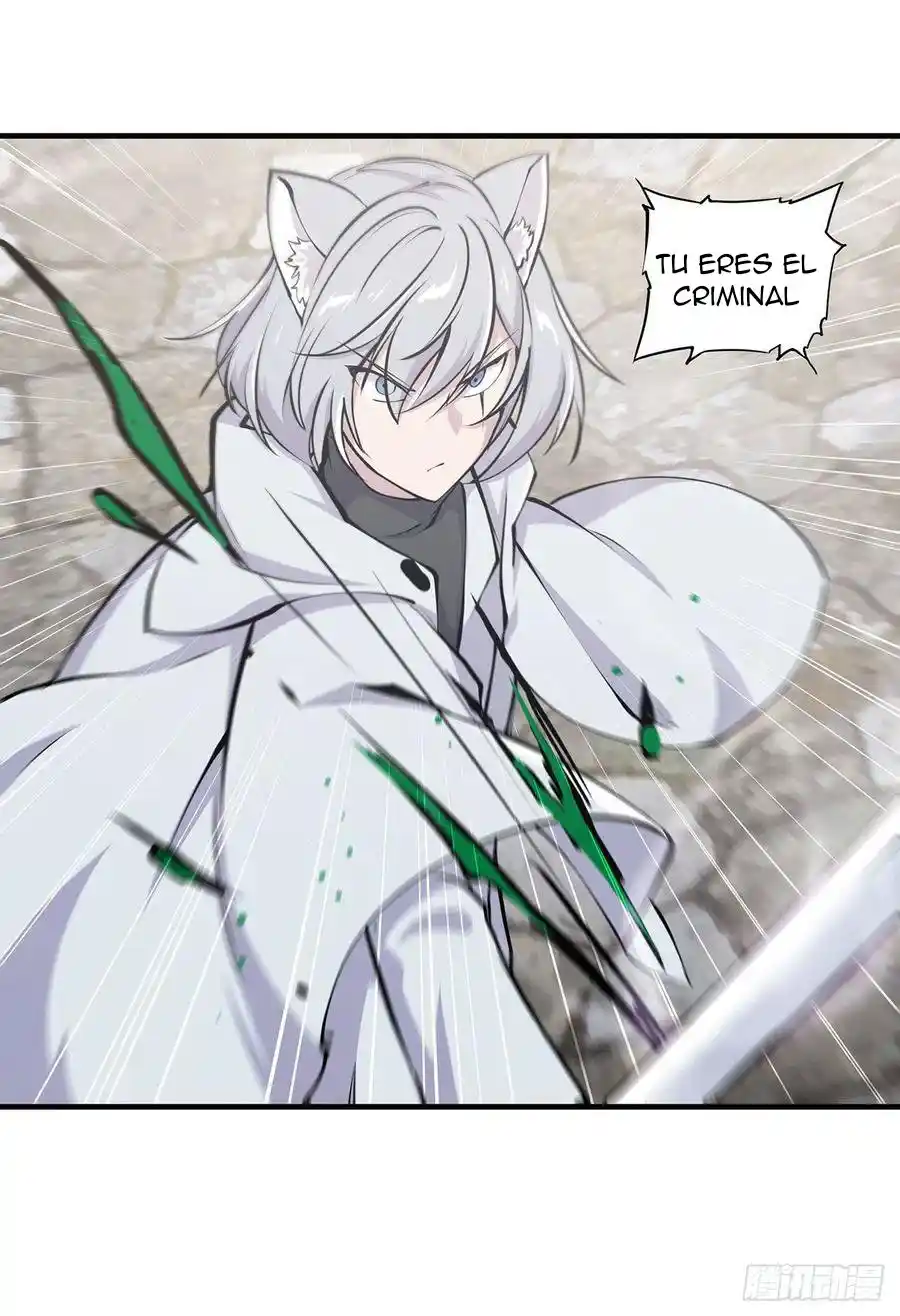The Blood Princess And The Knight - Capítulo 118 - Página 9 - LectorTMOo