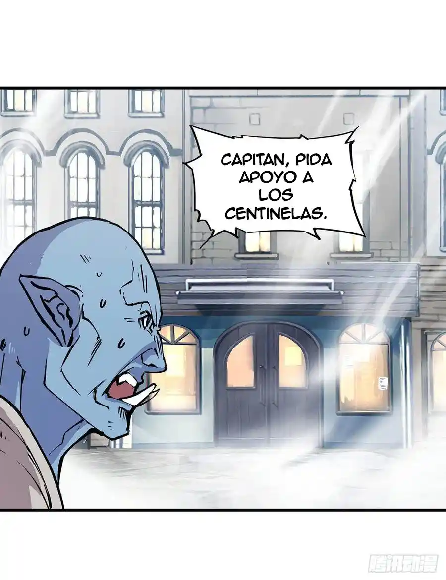 The Blood Princess And The Knight - Capítulo 118 - Página 15 - LectorTMOo