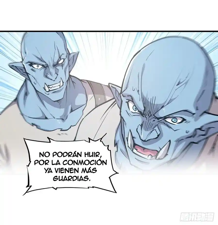 The Blood Princess And The Knight - Capítulo 118 - Página 16 - LectorTMOo