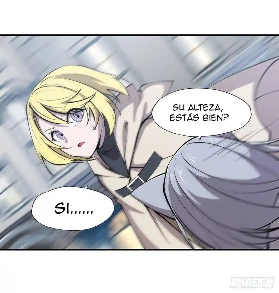 The Blood Princess And The Knight - Capítulo 118 - Página 18 - LectorTMOo