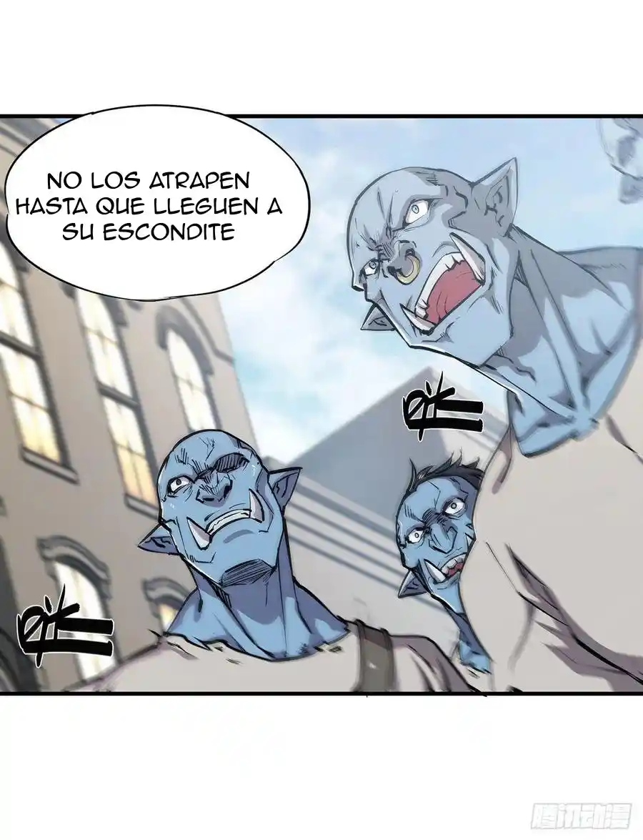 The Blood Princess And The Knight - Capítulo 118 - Página 19 - LectorTMOo