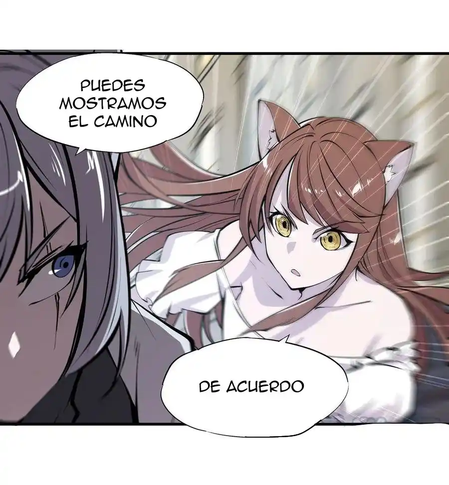 The Blood Princess And The Knight - Capítulo 118 - Página 20 - LectorTMOo