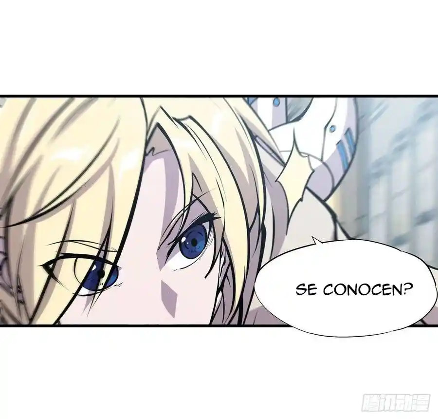 The Blood Princess And The Knight - Capítulo 118 - Página 21 - LectorTMOo