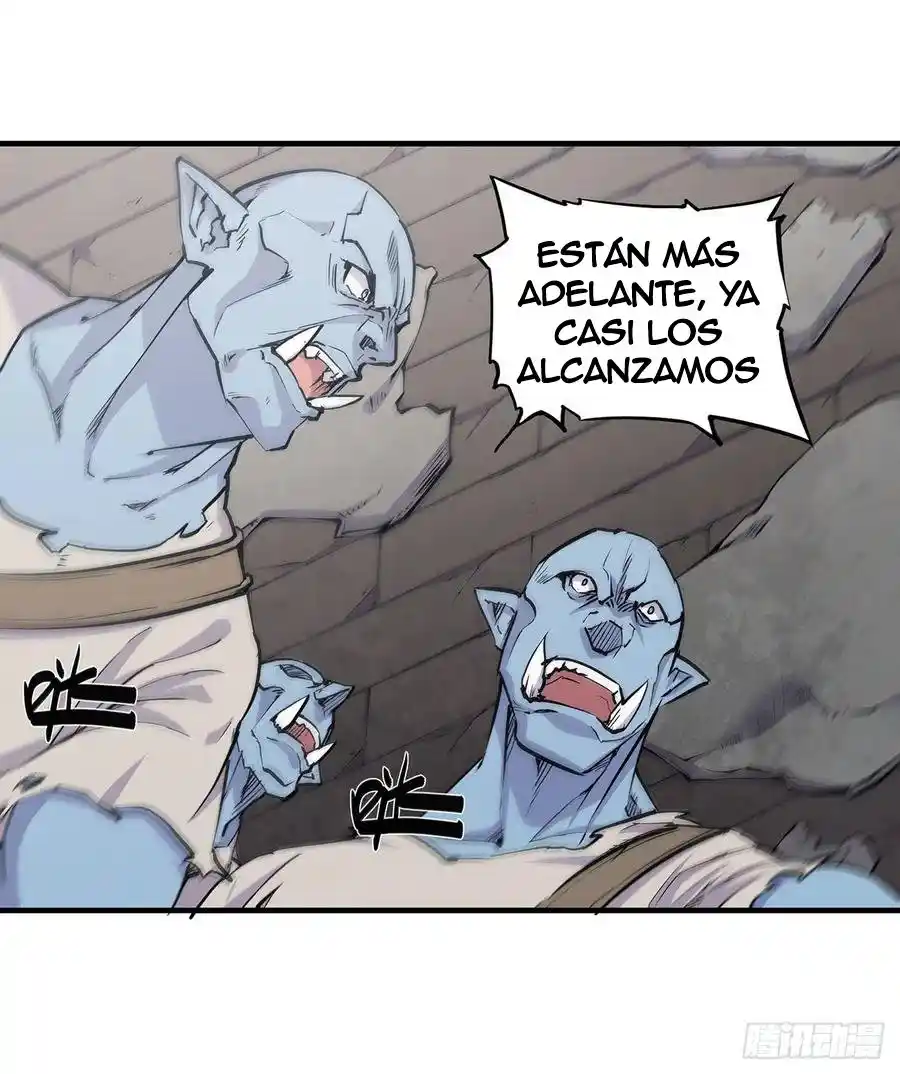 The Blood Princess And The Knight - Capítulo 118 - Página 24 - LectorTMOo