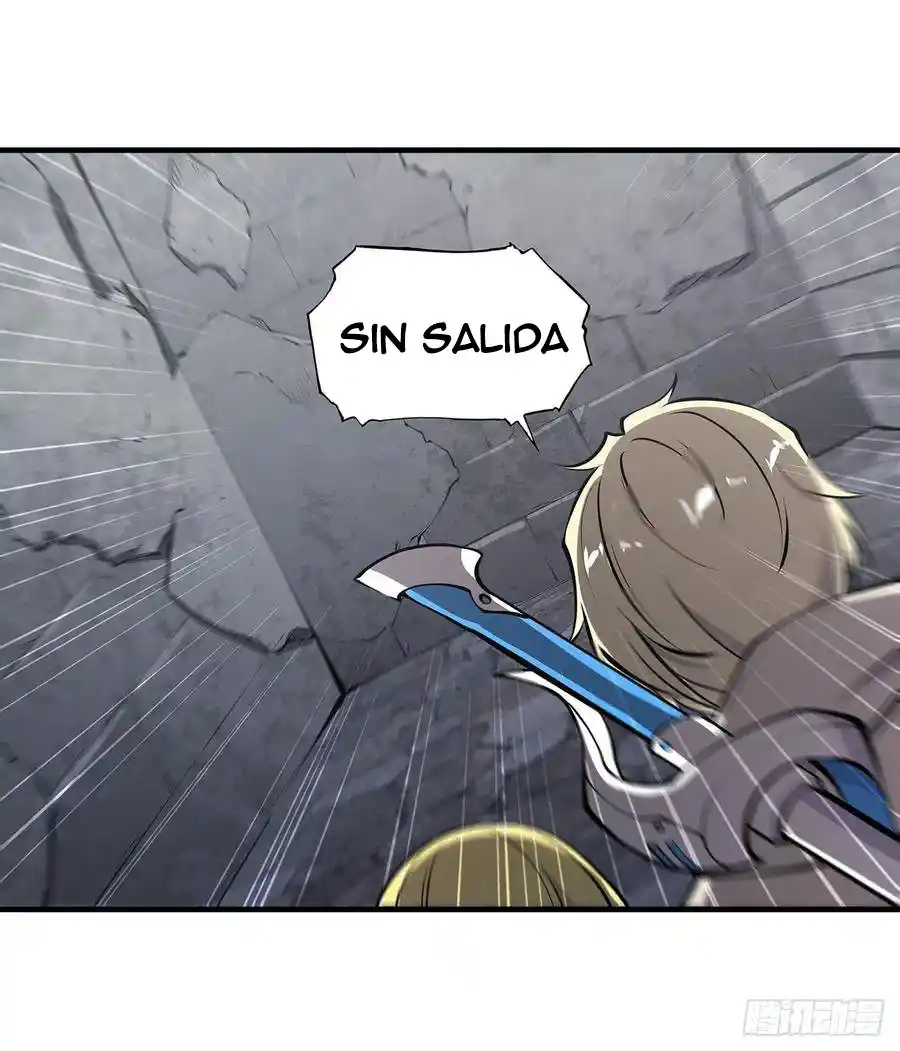 The Blood Princess And The Knight - Capítulo 118 - Página 28 - LectorTMOo