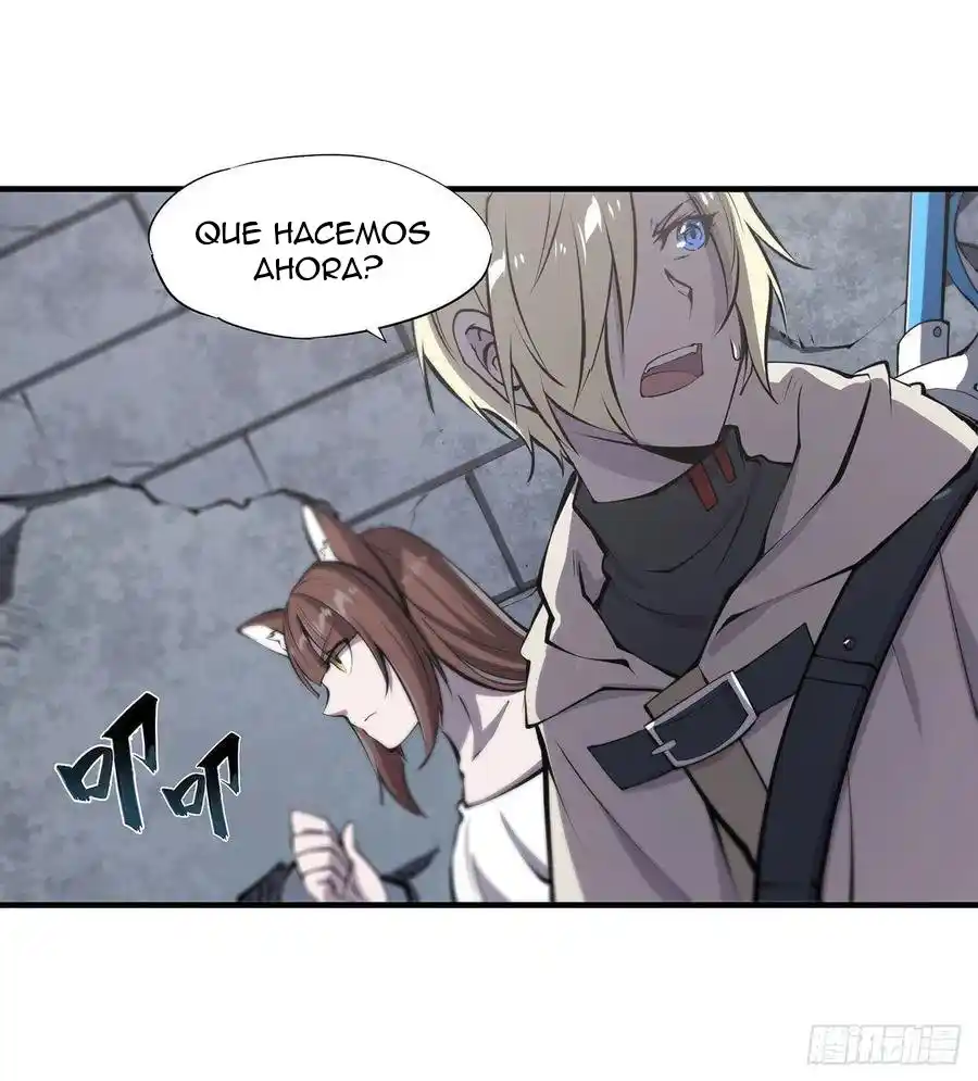 The Blood Princess And The Knight - Capítulo 118 - Página 29 - LectorTMOo