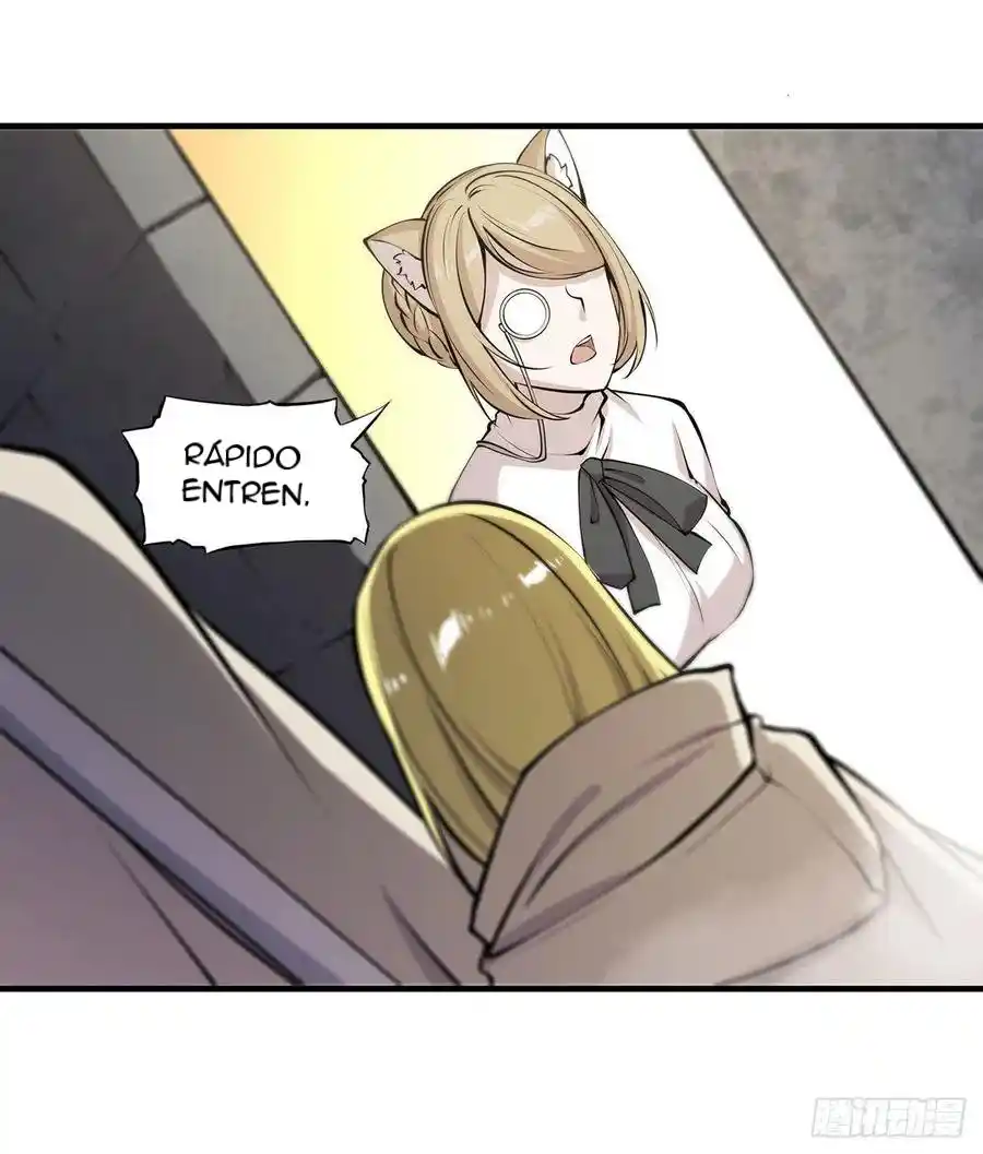 The Blood Princess And The Knight - Capítulo 118 - Página 31 - LectorTMOo