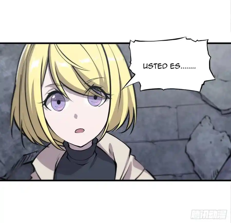 The Blood Princess And The Knight - Capítulo 118 - Página 35 - LectorTMOo
