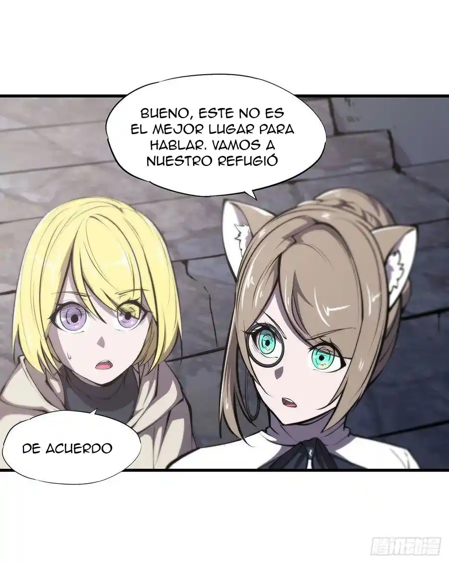 The Blood Princess And The Knight - Capítulo 118 - Página 38 - LectorTMOo
