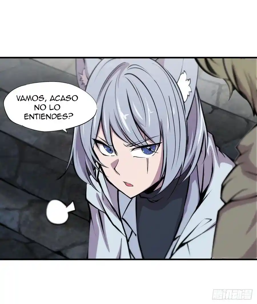 The Blood Princess And The Knight - Capítulo 118 - Página 41 - LectorTMOo