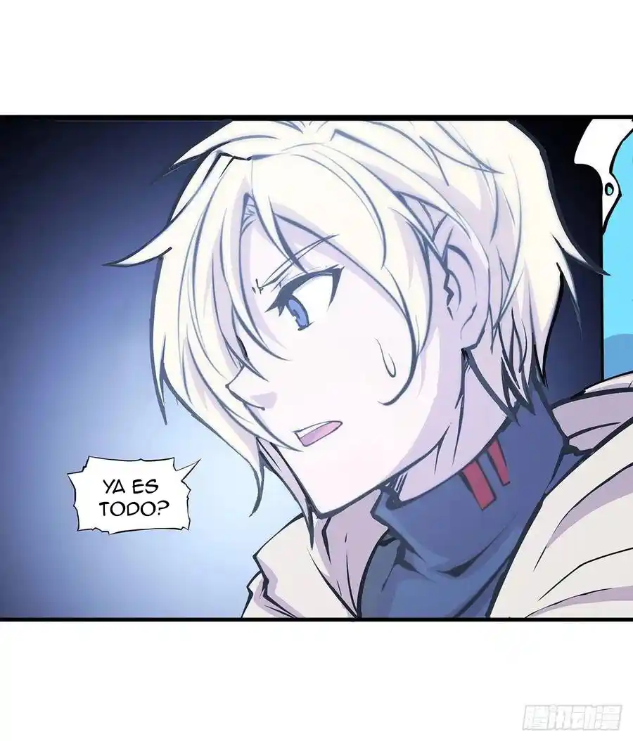 The Blood Princess And The Knight - Capítulo 118 - Página 43 - LectorTMOo
