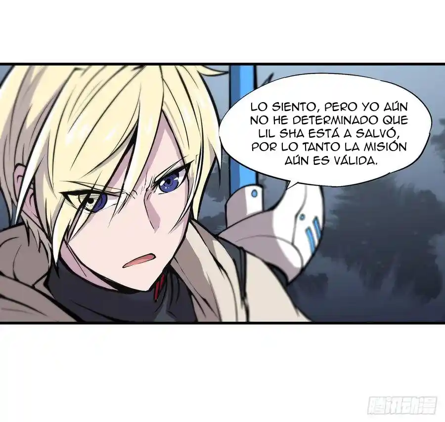 The Blood Princess And The Knight - Capítulo 119 - Página 4 - LectorTMOo