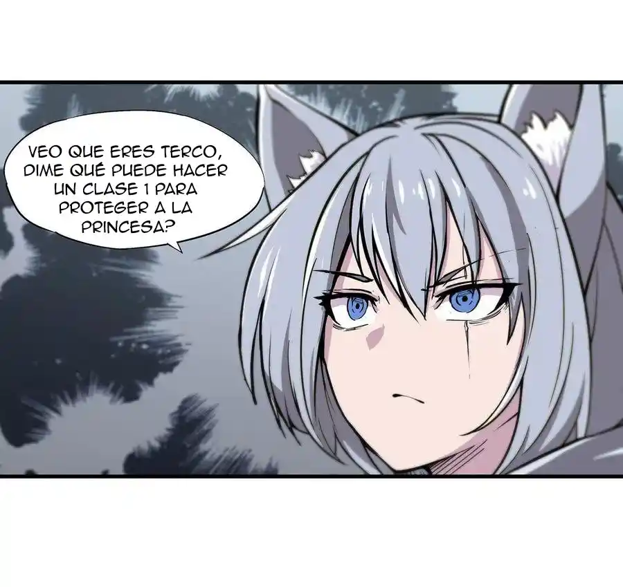 The Blood Princess And The Knight - Capítulo 119 - Página 5 - LectorTMOo