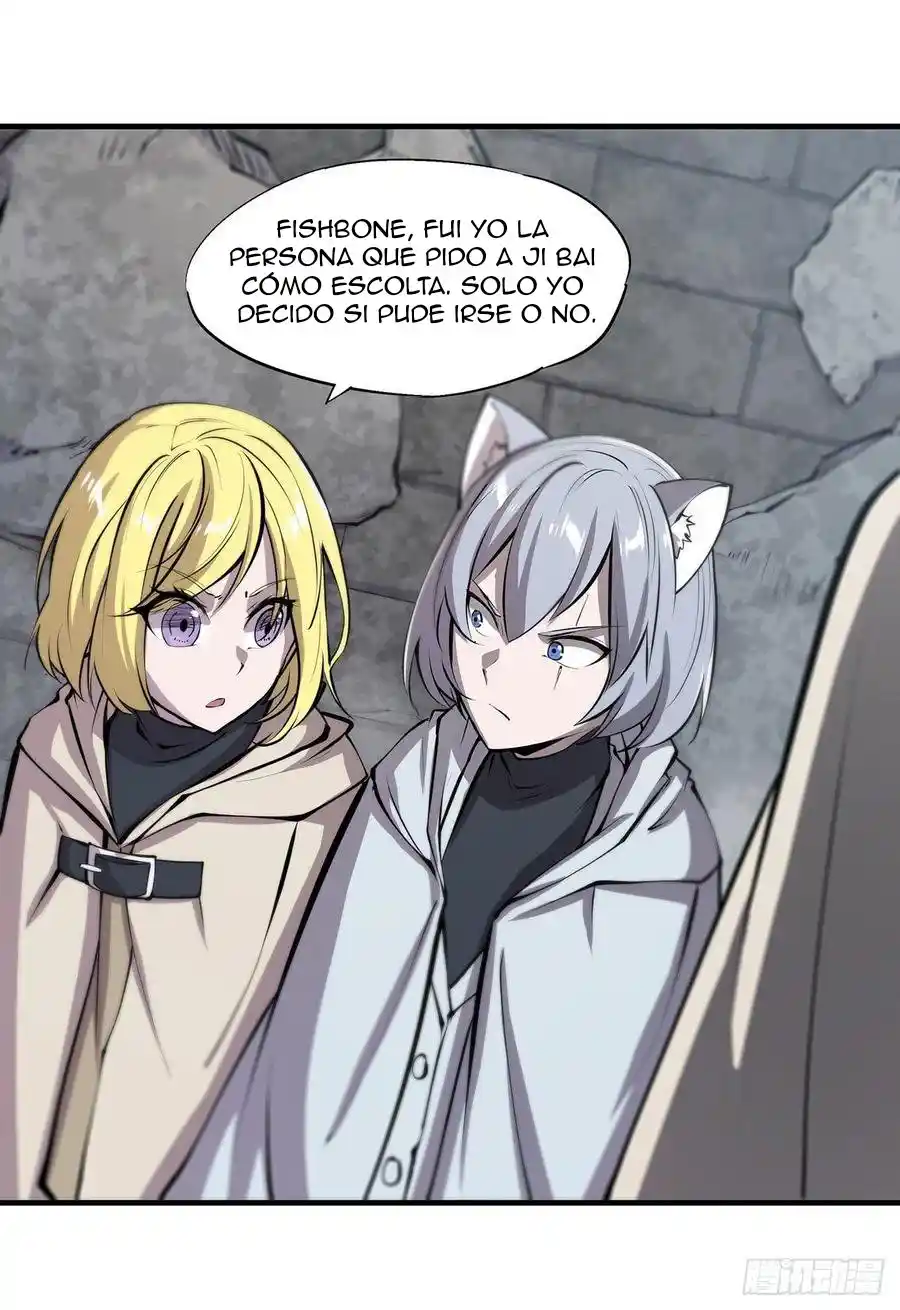 The Blood Princess And The Knight - Capítulo 119 - Página 7 - LectorTMOo