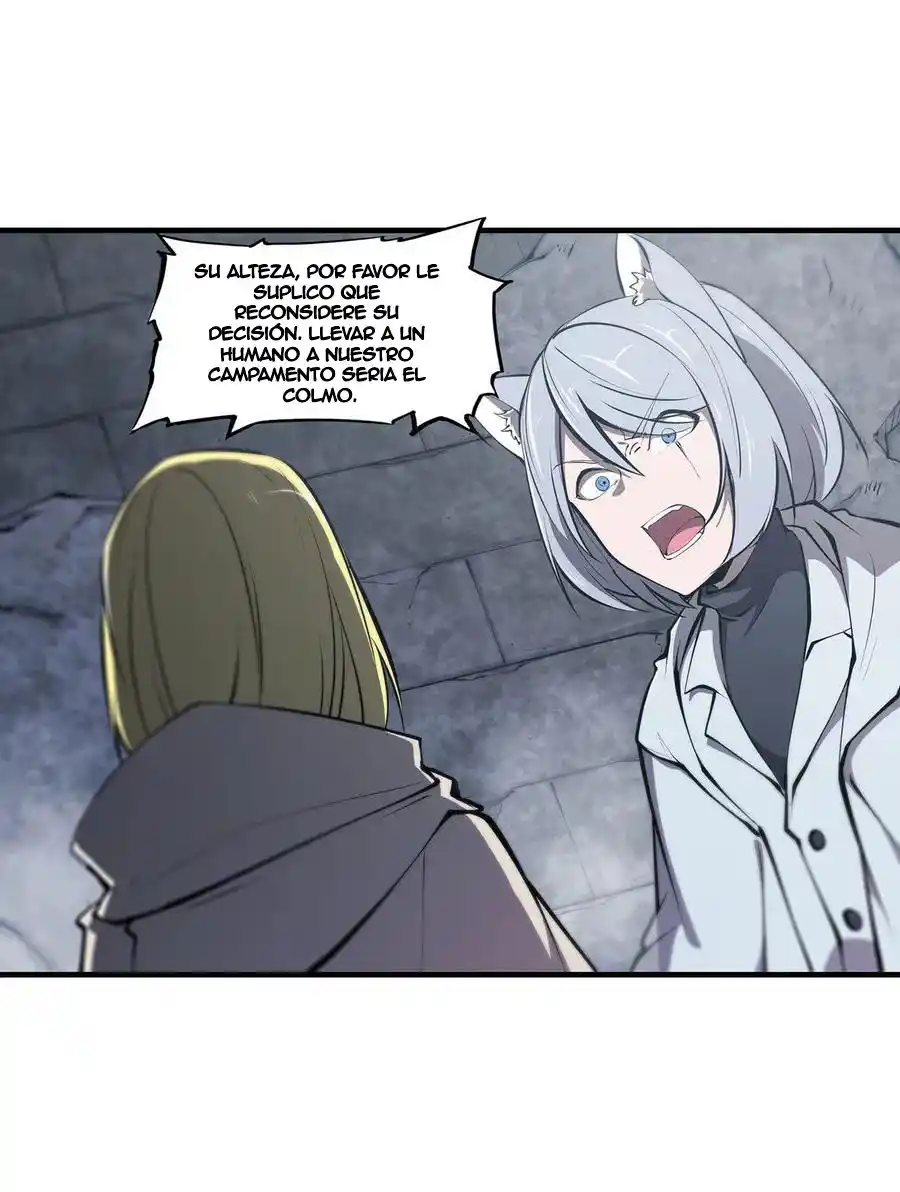 The Blood Princess And The Knight - Capítulo 119 - Página 8 - LectorTMOo