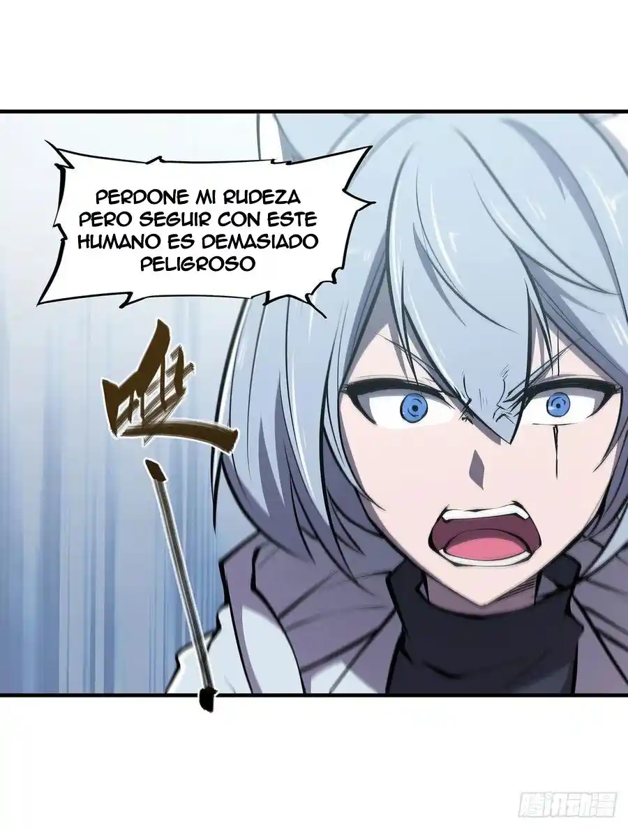 The Blood Princess And The Knight - Capítulo 119 - Página 11 - LectorTMOo