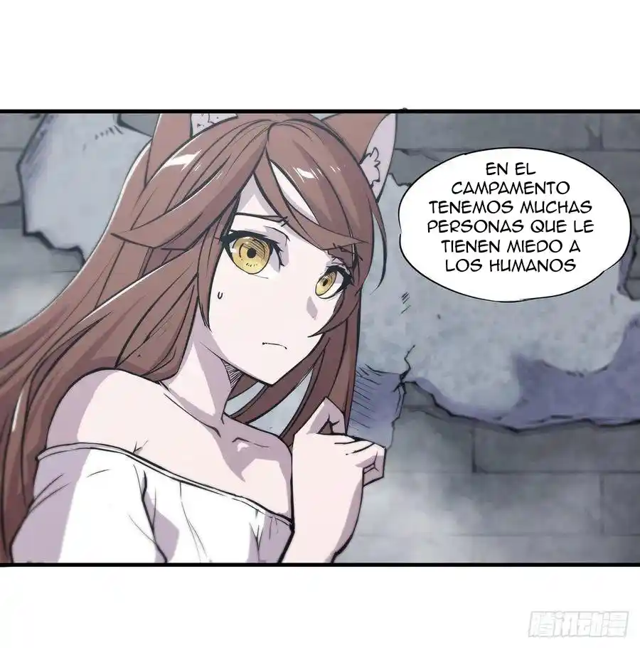 The Blood Princess And The Knight - Capítulo 119 - Página 13 - LectorTMOo