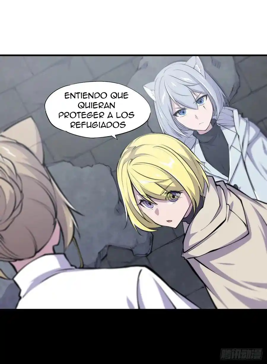 The Blood Princess And The Knight - Capítulo 119 - Página 15 - LectorTMOo