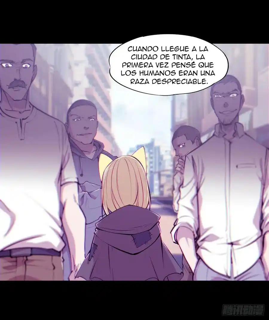 The Blood Princess And The Knight - Capítulo 119 - Página 16 - LectorTMOo