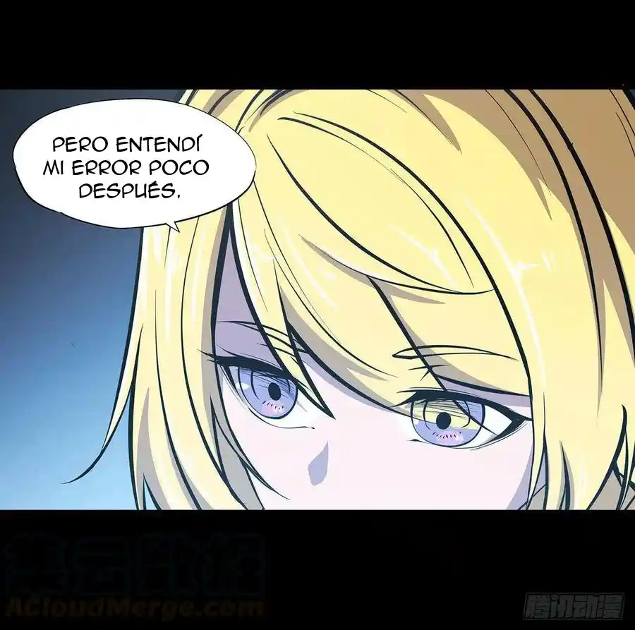 The Blood Princess And The Knight - Capítulo 119 - Página 17 - LectorTMOo