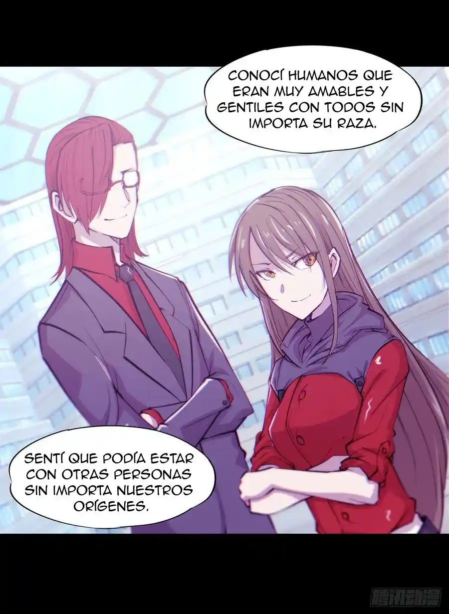 The Blood Princess And The Knight - Capítulo 119 - Página 18 - LectorTMOo