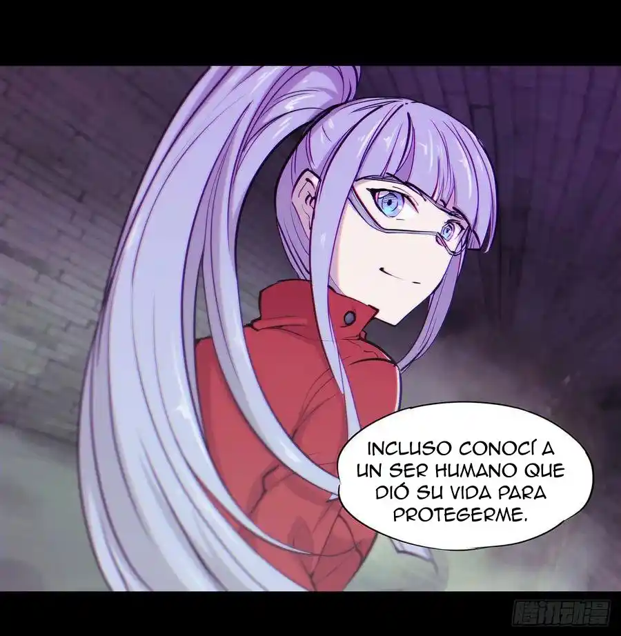 The Blood Princess And The Knight - Capítulo 119 - Página 19 - LectorTMOo