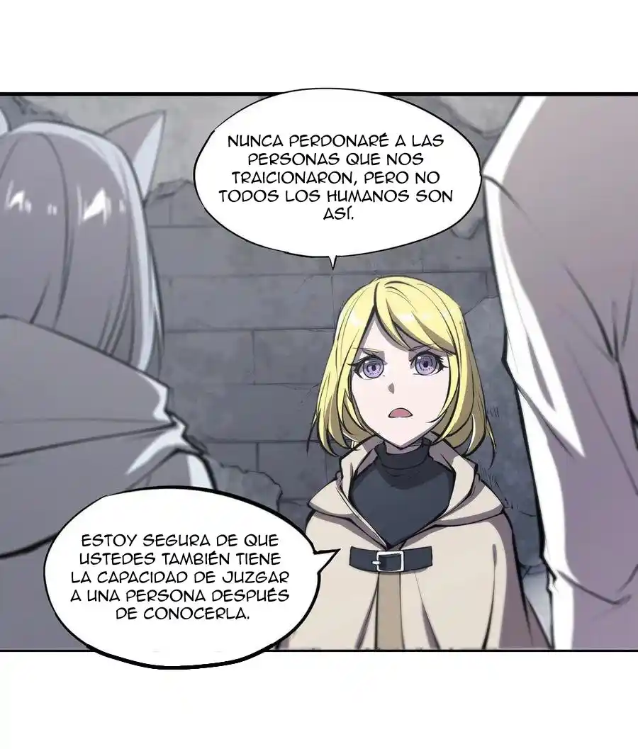 The Blood Princess And The Knight - Capítulo 119 - Página 20 - LectorTMOo