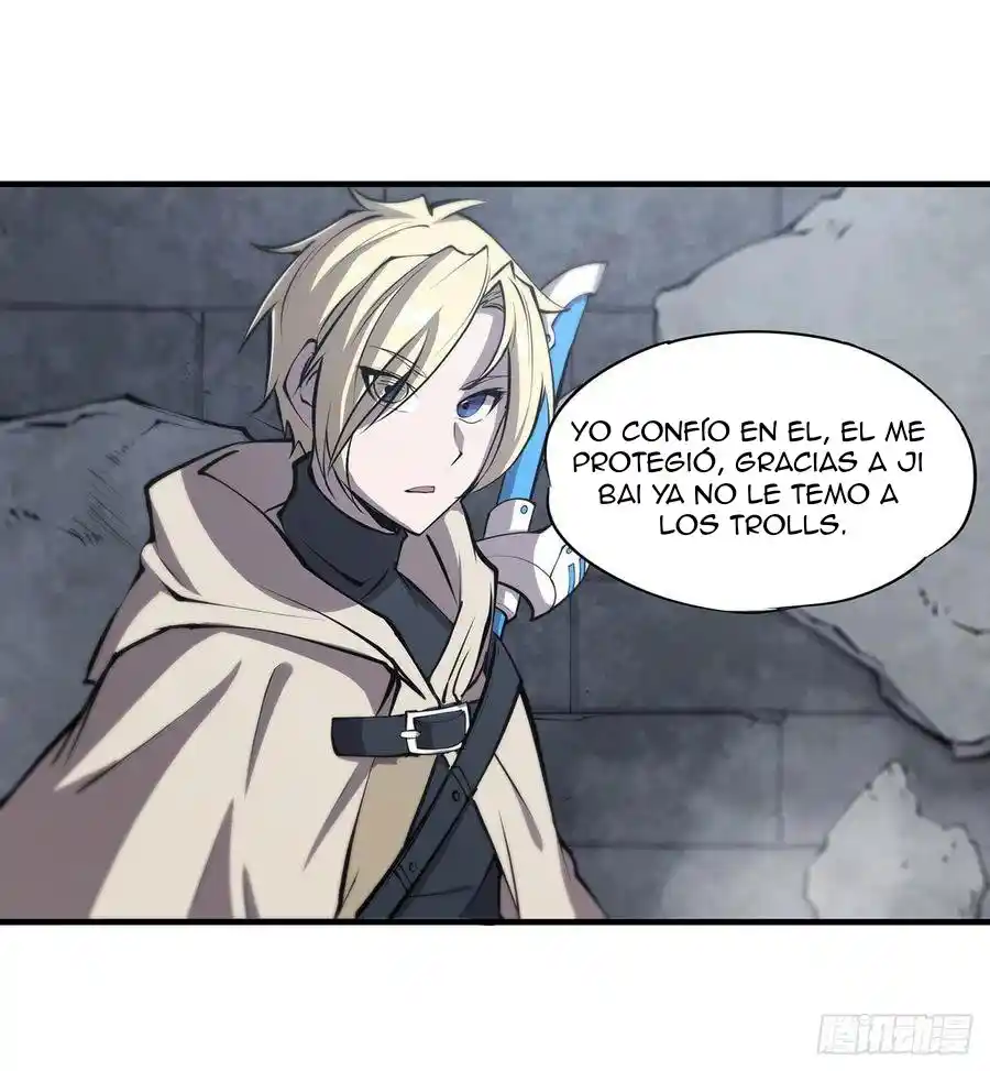 The Blood Princess And The Knight - Capítulo 119 - Página 21 - LectorTMOo