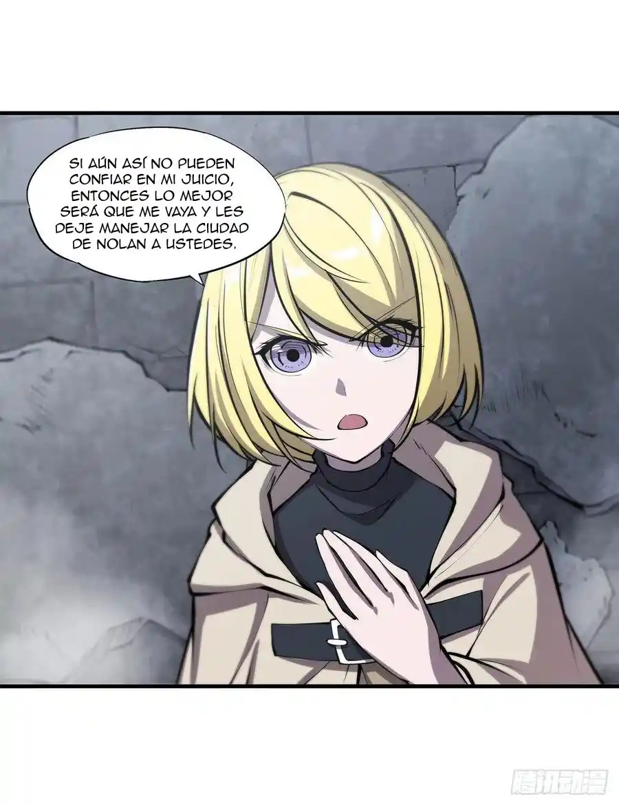 The Blood Princess And The Knight - Capítulo 119 - Página 22 - LectorTMOo