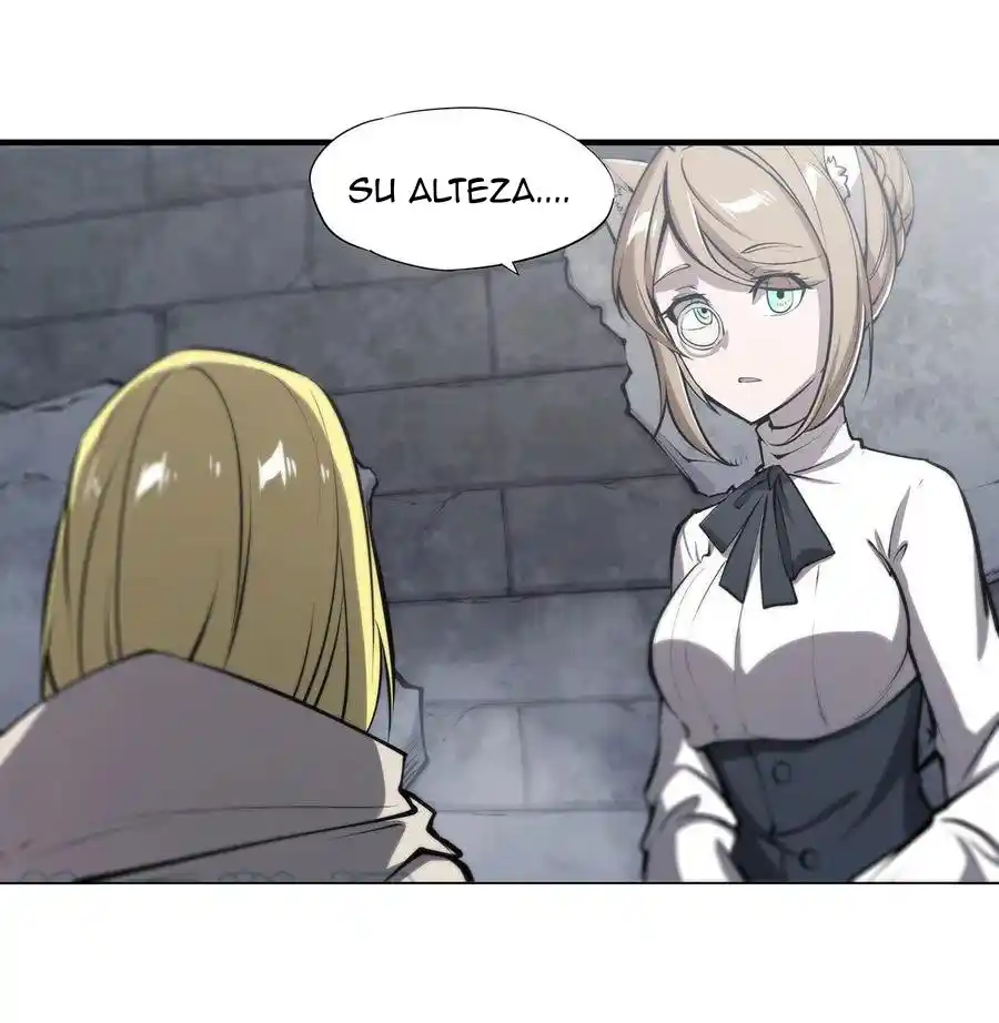 The Blood Princess And The Knight - Capítulo 119 - Página 23 - LectorTMOo