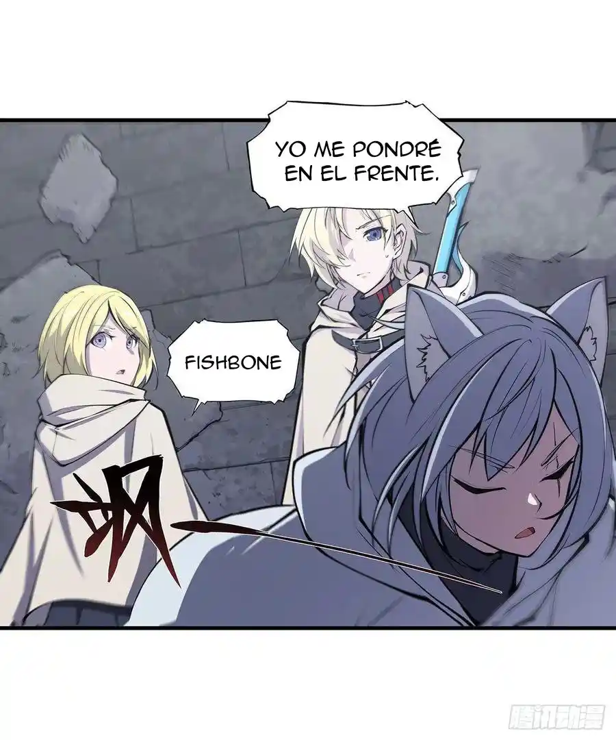 The Blood Princess And The Knight - Capítulo 119 - Página 24 - LectorTMOo
