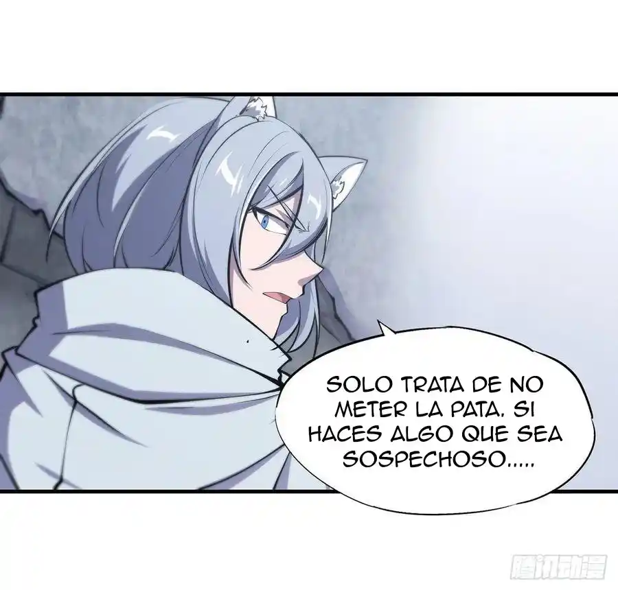 The Blood Princess And The Knight - Capítulo 119 - Página 25 - LectorTMOo